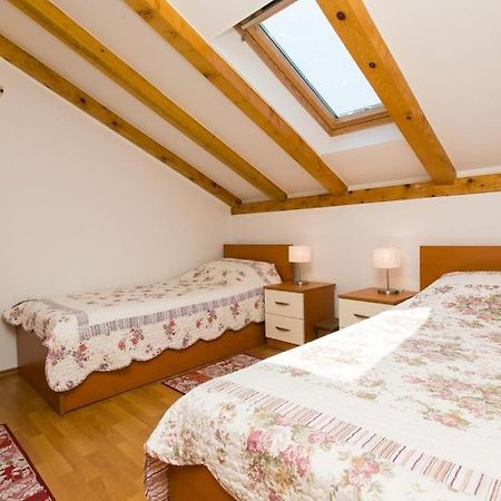 Guest House Zaton - Zaton Veliki ภายนอก รูปภาพ