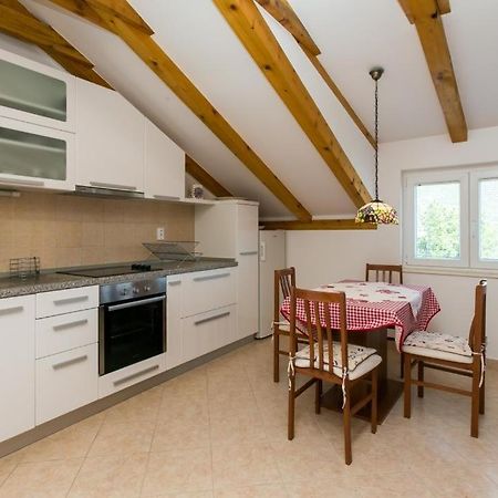 Guest House Zaton - Zaton Veliki ภายนอก รูปภาพ