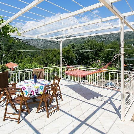 Guest House Zaton - Zaton Veliki ภายนอก รูปภาพ