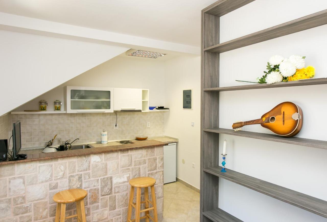 Guest House Zaton - Zaton Veliki ห้อง รูปภาพ