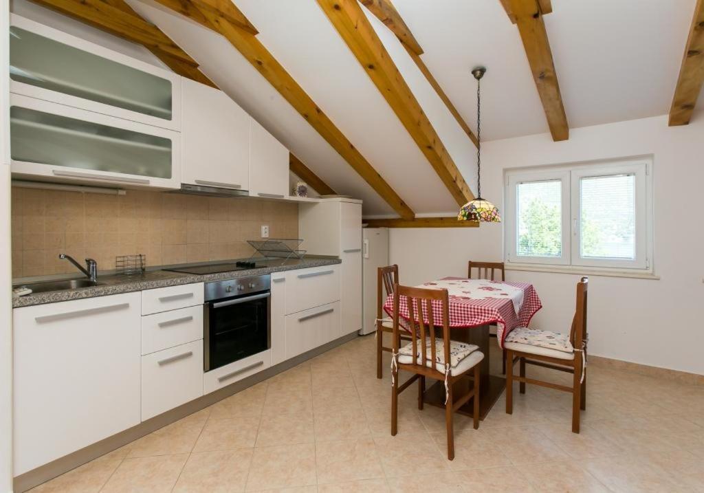 Guest House Zaton - Zaton Veliki ภายนอก รูปภาพ