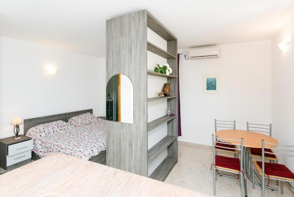 Guest House Zaton - Zaton Veliki ภายนอก รูปภาพ