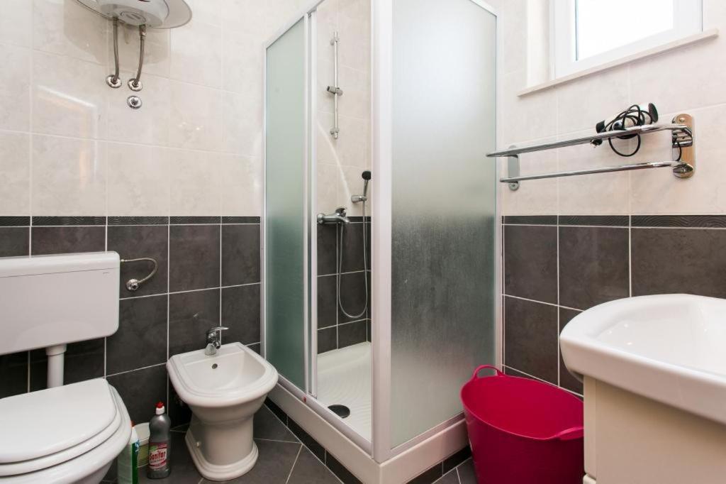 Guest House Zaton - Zaton Veliki ภายนอก รูปภาพ