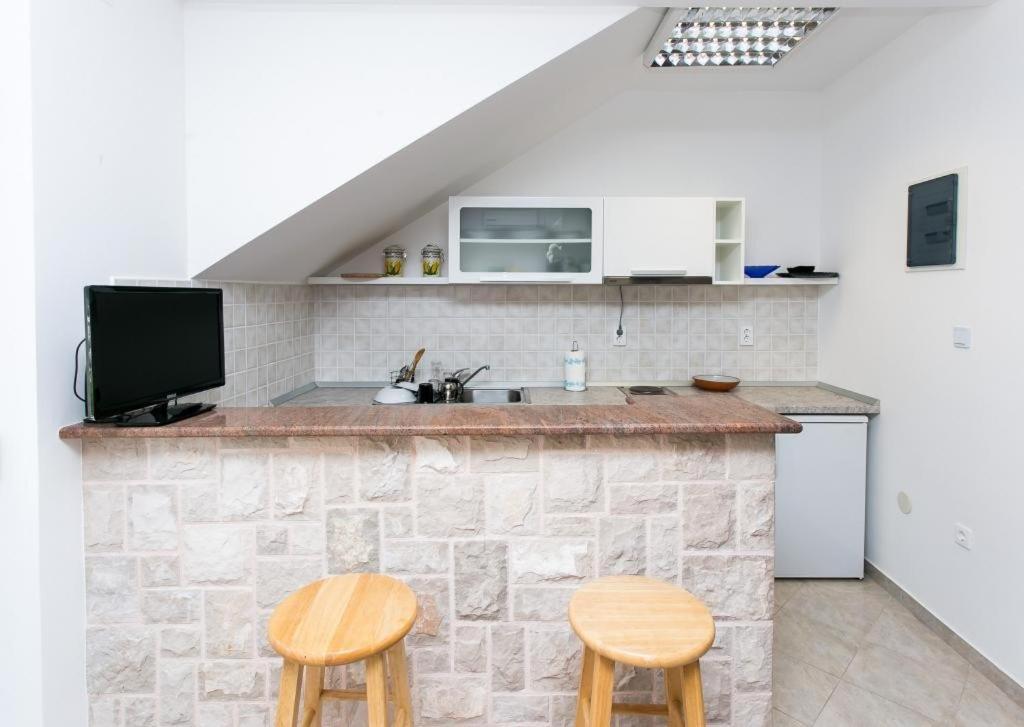 Guest House Zaton - Zaton Veliki ภายนอก รูปภาพ