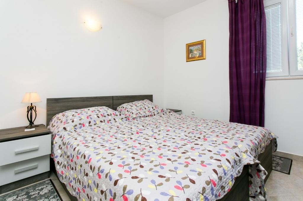 Guest House Zaton - Zaton Veliki ภายนอก รูปภาพ