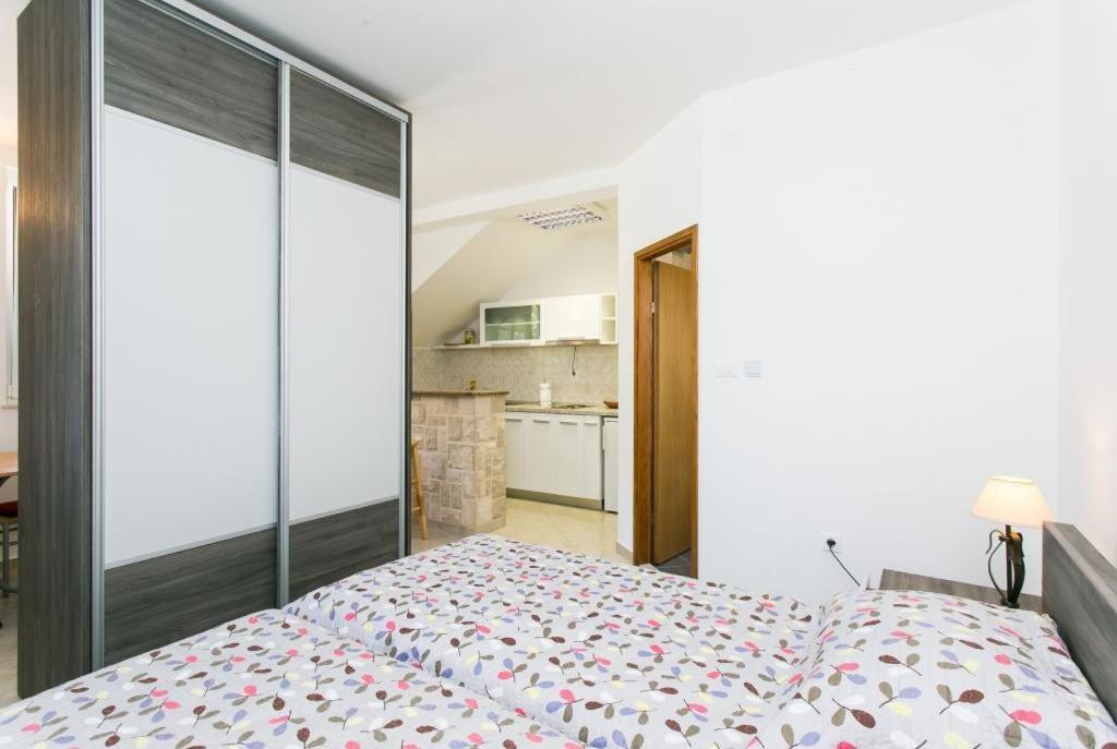 Guest House Zaton - Zaton Veliki ภายนอก รูปภาพ