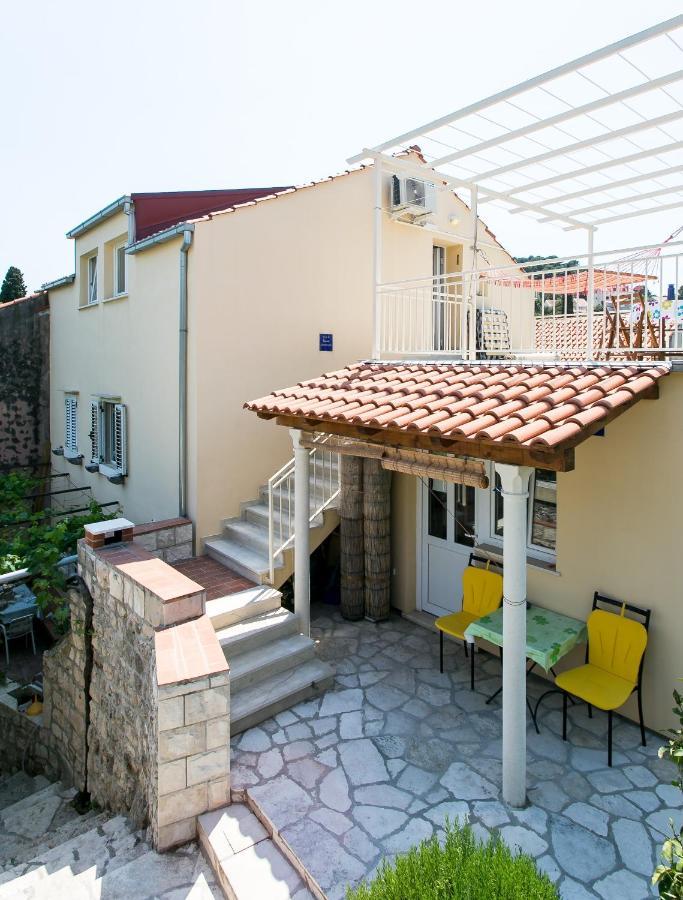 Guest House Zaton - Zaton Veliki ภายนอก รูปภาพ